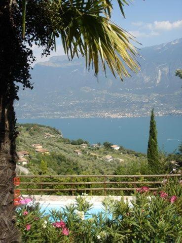 Ferienhaus In Tremosine Sul Garda Pieve  Exterior photo