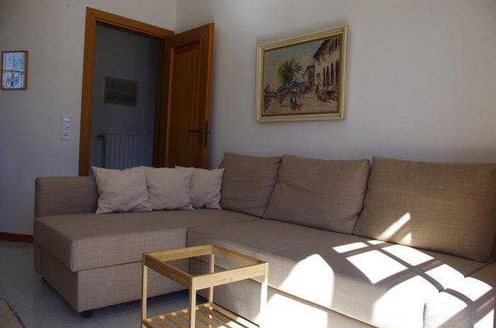 Ferienhaus In Tremosine Sul Garda Pieve  Exterior photo