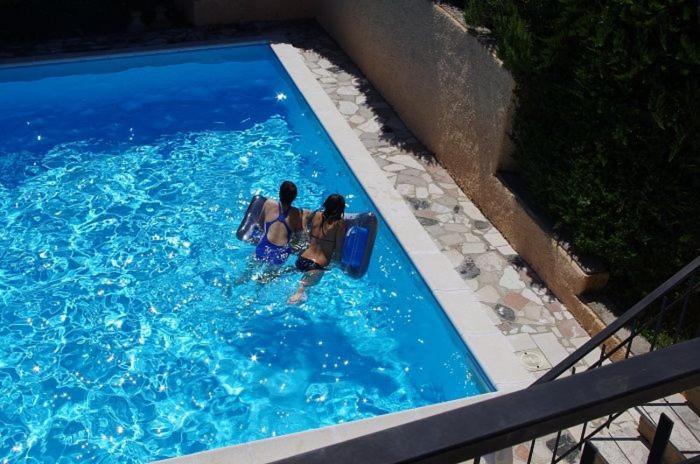 Ferienhaus In Tremosine Sul Garda Pieve  Exterior photo