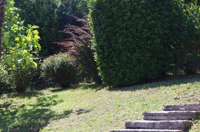 Ferienhaus In Tremosine Sul Garda Pieve  Exterior photo
